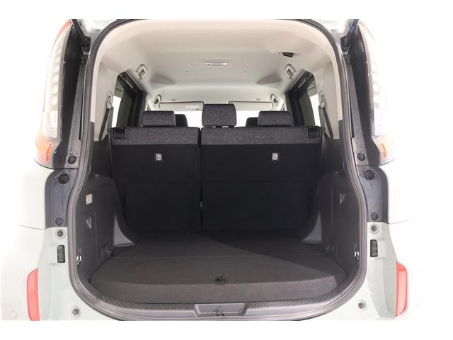 シエンタ ハイブリッドＺ　フルセグ　ミュージックプレイヤー接続可　バックカメラ　衝突被害軽減システム　ＥＴＣ　ドラレコ　両側電動スライド　ＬＥＤヘッドランプ　ウオークスルー　ワンオーナー（30枚目）