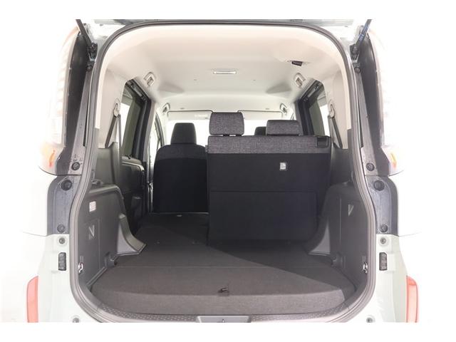 シエンタ ハイブリッドＺ　フルセグ　ミュージックプレイヤー接続可　バックカメラ　衝突被害軽減システム　ＥＴＣ　ドラレコ　両側電動スライド　ＬＥＤヘッドランプ　ウオークスルー　ワンオーナー（31枚目）