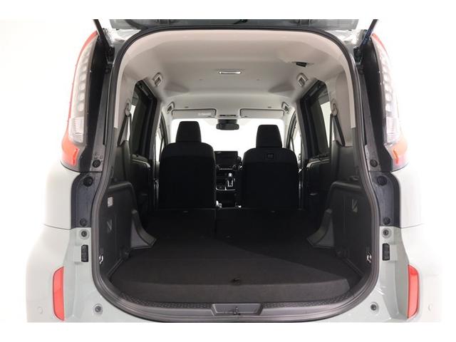 シエンタ ハイブリッドＺ　フルセグ　ミュージックプレイヤー接続可　バックカメラ　衝突被害軽減システム　ＥＴＣ　ドラレコ　両側電動スライド　ＬＥＤヘッドランプ　ウオークスルー　ワンオーナー（32枚目）