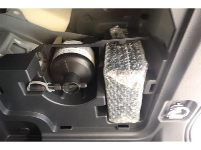 シエンタ ハイブリッドＺ　フルセグ　ミュージックプレイヤー接続可　バックカメラ　衝突被害軽減システム　ＥＴＣ　ドラレコ　両側電動スライド　ＬＥＤヘッドランプ　ウオークスルー　ワンオーナー（33枚目）