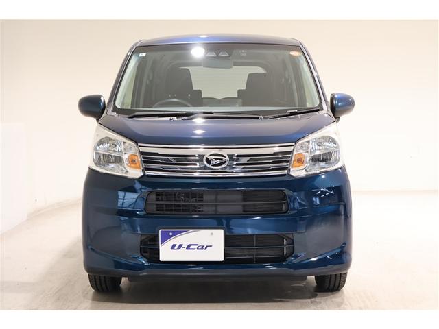 ムーヴ Xリミテッド SAIII フルセグ メモリーナビ DVD再生 ミュージックプレイヤー接続可 バックカメラ 衝突被害軽減システム ETC ドラレコ LEDヘッドランプ アイドリングストップ(2枚目)