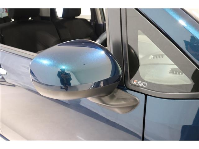 ムーヴ Xリミテッド SAIII フルセグ メモリーナビ DVD再生 ミュージックプレイヤー接続可 バックカメラ 衝突被害軽減システム ETC ドラレコ LEDヘッドランプ アイドリングストップ(9枚目)