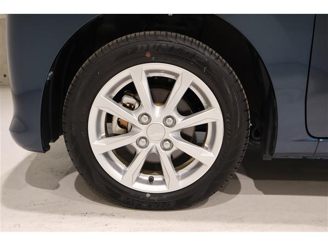 ムーヴ Xリミテッド SAIII フルセグ メモリーナビ DVD再生 ミュージックプレイヤー接続可 バックカメラ 衝突被害軽減システム ETC ドラレコ LEDヘッドランプ アイドリングストップ(11枚目)