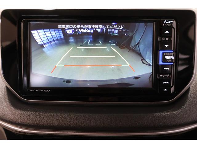 ムーヴ Xリミテッド SAIII フルセグ メモリーナビ DVD再生 ミュージックプレイヤー接続可 バックカメラ 衝突被害軽減システム ETC ドラレコ LEDヘッドランプ アイドリングストップ(18枚目)