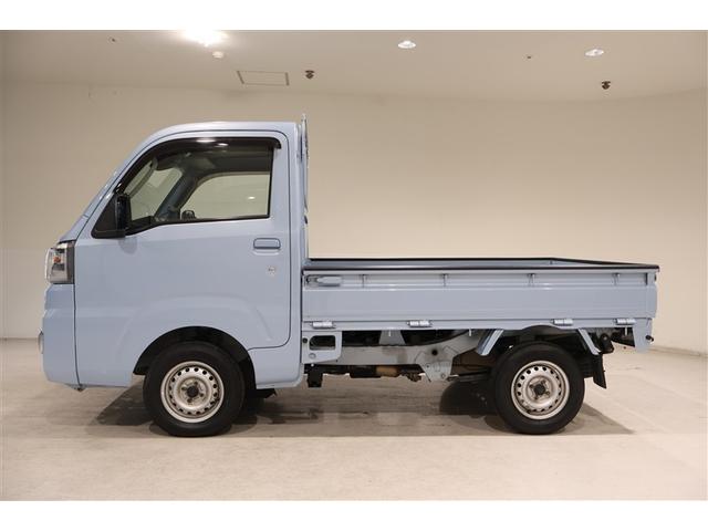 サンバートラック ＴＣスマートアシスト　４ＷＤ　ミュージックプレイヤー接続可　衝突被害軽減システム　ＬＥＤヘッドランプ（3枚目）