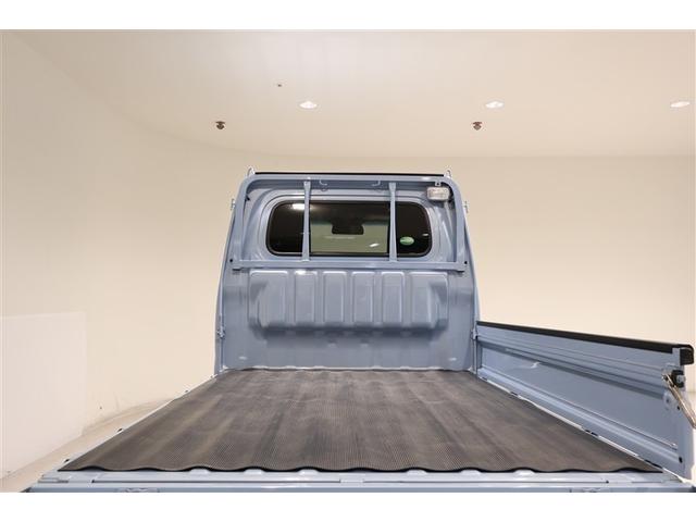 サンバートラック ＴＣスマートアシスト　４ＷＤ　ミュージックプレイヤー接続可　衝突被害軽減システム　ＬＥＤヘッドランプ（10枚目）