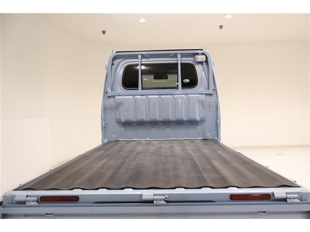 サンバートラック ＴＣスマートアシスト　４ＷＤ　ミュージックプレイヤー接続可　衝突被害軽減システム　ＬＥＤヘッドランプ（11枚目）
