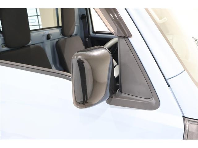 サンバートラック ＴＣスマートアシスト　４ＷＤ　ミュージックプレイヤー接続可　衝突被害軽減システム　ＬＥＤヘッドランプ（13枚目）