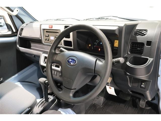 サンバートラック ＴＣスマートアシスト　４ＷＤ　ミュージックプレイヤー接続可　衝突被害軽減システム　ＬＥＤヘッドランプ（17枚目）