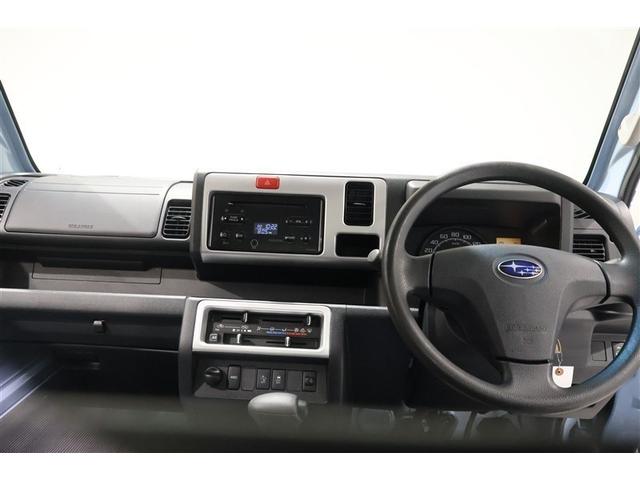 サンバートラック ＴＣスマートアシスト　４ＷＤ　ミュージックプレイヤー接続可　衝突被害軽減システム　ＬＥＤヘッドランプ（18枚目）