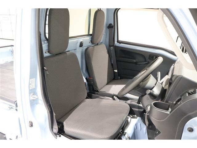 サンバートラック ＴＣスマートアシスト　４ＷＤ　ミュージックプレイヤー接続可　衝突被害軽減システム　ＬＥＤヘッドランプ（27枚目）