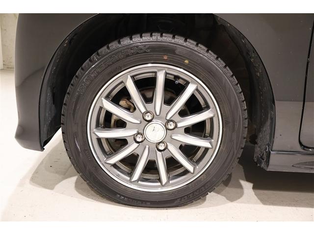 N-WGNカスタム G・ターボパッケージ ワンセグ HDDナビ ミュージックプレイヤー接続可 バックカメラ ETC HIDヘッドライト(11枚目)