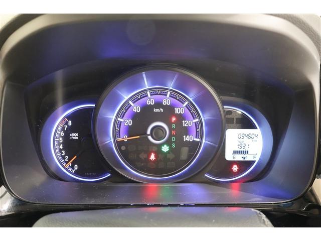 N-WGNカスタム G・ターボパッケージ ワンセグ HDDナビ ミュージックプレイヤー接続可 バックカメラ ETC HIDヘッドライト(15枚目)