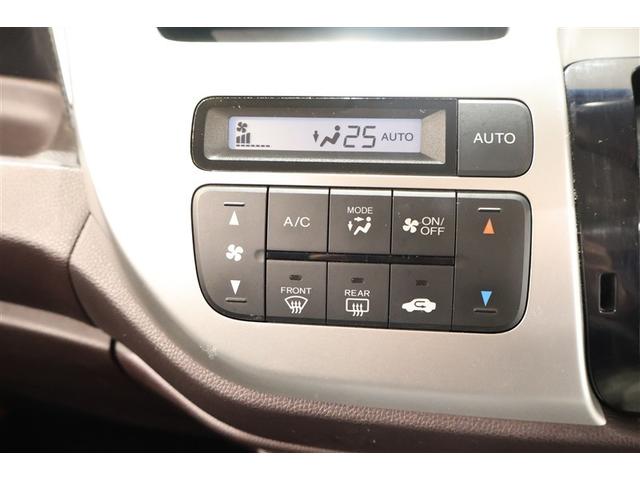 N-WGNカスタム G・ターボパッケージ ワンセグ HDDナビ ミュージックプレイヤー接続可 バックカメラ ETC HIDヘッドライト(20枚目)