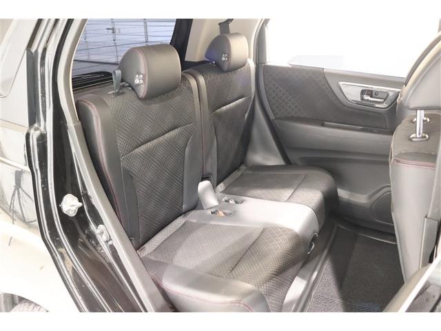 N-WGNカスタム G・ターボパッケージ ワンセグ HDDナビ ミュージックプレイヤー接続可 バックカメラ ETC HIDヘッドライト(29枚目)