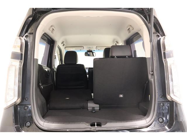 N-WGNカスタム G・ターボパッケージ ワンセグ HDDナビ ミュージックプレイヤー接続可 バックカメラ ETC HIDヘッドライト(31枚目)