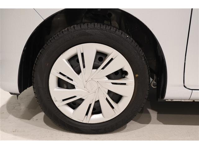 ミライース X SAIII ミュージックプレイヤー接続可 衝突被害軽減システム ETC LEDヘッドランプ アイドリングストップ(10枚目)