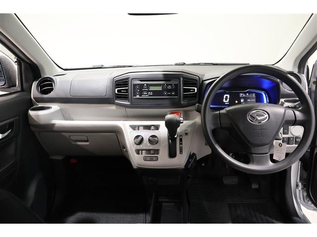 ミライース X SAIII ミュージックプレイヤー接続可 衝突被害軽減システム ETC LEDヘッドランプ アイドリングストップ(13枚目)