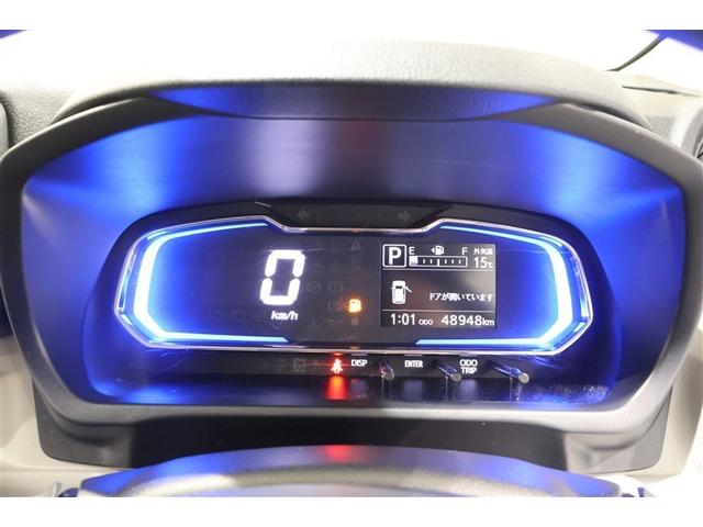 ミライース X SAIII ミュージックプレイヤー接続可 衝突被害軽減システム ETC LEDヘッドランプ アイドリングストップ(14枚目)