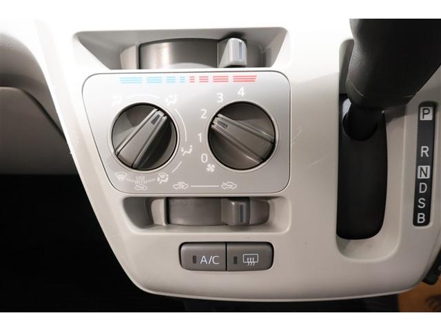 ミライース X SAIII ミュージックプレイヤー接続可 衝突被害軽減システム ETC LEDヘッドランプ アイドリングストップ(17枚目)