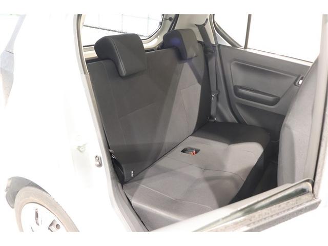 ミライース X SAIII ミュージックプレイヤー接続可 衝突被害軽減システム ETC LEDヘッドランプ アイドリングストップ(23枚目)