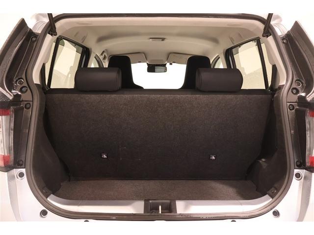 ミライース X SAIII ミュージックプレイヤー接続可 衝突被害軽減システム ETC LEDヘッドランプ アイドリングストップ(24枚目)