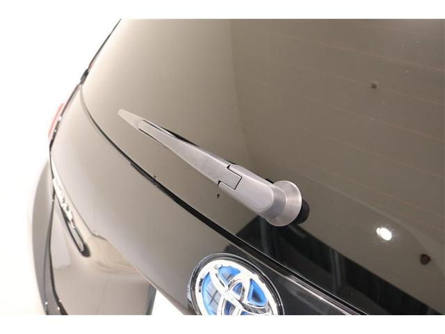 アクア Z 4WD フルセグ ミュージックプレイヤー接続可 バックカメラ 衝突被害軽減システム ETC ドラレコ LEDヘッドランプ ワンオーナー(9枚目)