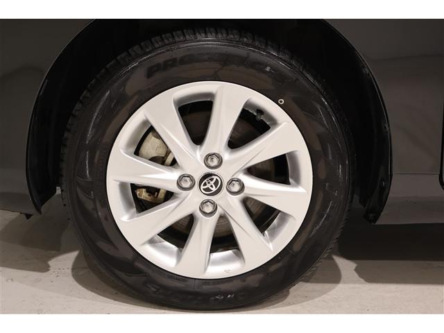 アクア Z 4WD フルセグ ミュージックプレイヤー接続可 バックカメラ 衝突被害軽減システム ETC ドラレコ LEDヘッドランプ ワンオーナー(11枚目)