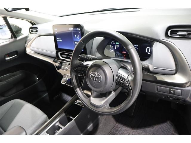 アクア Z 4WD フルセグ ミュージックプレイヤー接続可 バックカメラ 衝突被害軽減システム ETC ドラレコ LEDヘッドランプ ワンオーナー(13枚目)