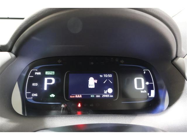 アクア Z 4WD フルセグ ミュージックプレイヤー接続可 バックカメラ 衝突被害軽減システム ETC ドラレコ LEDヘッドランプ ワンオーナー(15枚目)