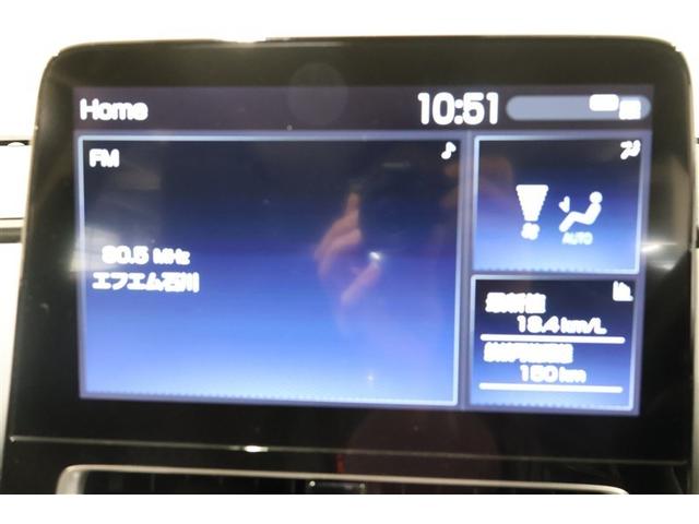 アクア Z 4WD フルセグ ミュージックプレイヤー接続可 バックカメラ 衝突被害軽減システム ETC ドラレコ LEDヘッドランプ ワンオーナー(17枚目)