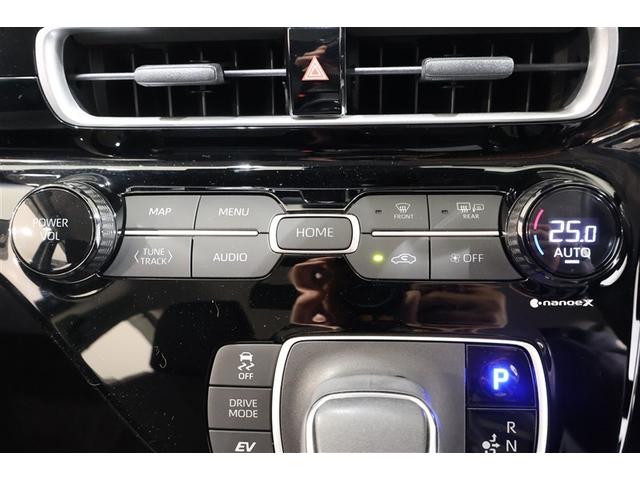 アクア Z 4WD フルセグ ミュージックプレイヤー接続可 バックカメラ 衝突被害軽減システム ETC ドラレコ LEDヘッドランプ ワンオーナー(19枚目)