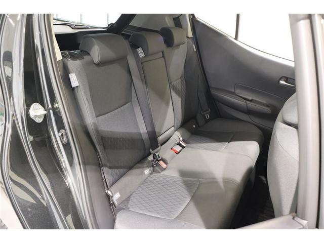 アクア Z 4WD フルセグ ミュージックプレイヤー接続可 バックカメラ 衝突被害軽減システム ETC ドラレコ LEDヘッドランプ ワンオーナー(29枚目)