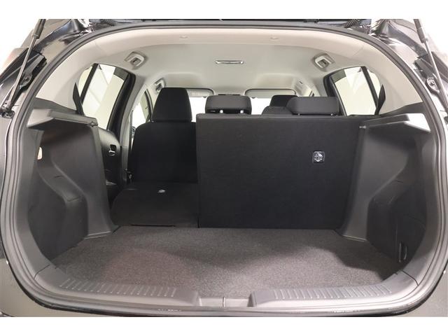 アクア Z 4WD フルセグ ミュージックプレイヤー接続可 バックカメラ 衝突被害軽減システム ETC ドラレコ LEDヘッドランプ ワンオーナー(31枚目)