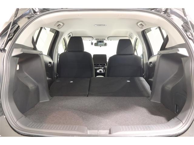 アクア Z 4WD フルセグ ミュージックプレイヤー接続可 バックカメラ 衝突被害軽減システム ETC ドラレコ LEDヘッドランプ ワンオーナー(32枚目)