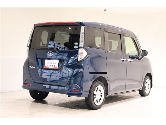 コンパクトボディで狭い道でもスムーズに走れる取り回しの良さ！運転もラクラクです♪燃費の良さも魅力的。