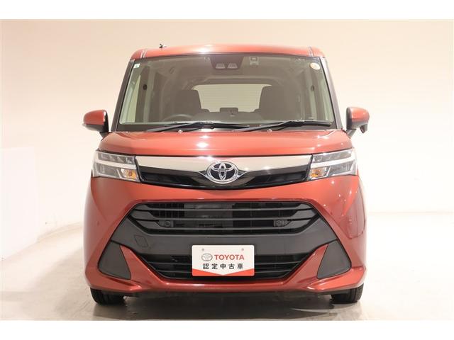 タンク G コージーエディション 4WD フルセグ メモリーナビ DVD再生 ミュージックプレイヤー接続可 バックカメラ 衝突被害軽減システム ETC ドラレコ 両側電動スライド LEDヘッドランプ アイドリングストップ(2枚目)