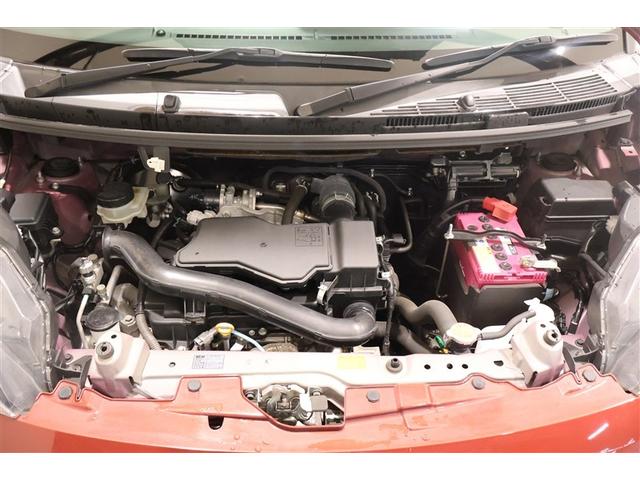 タンク G コージーエディション 4WD フルセグ メモリーナビ DVD再生 ミュージックプレイヤー接続可 バックカメラ 衝突被害軽減システム ETC ドラレコ 両側電動スライド LEDヘッドランプ アイドリングストップ(10枚目)