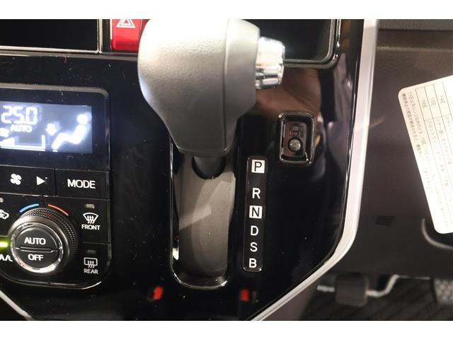 タンク G コージーエディション 4WD フルセグ メモリーナビ DVD再生 ミュージックプレイヤー接続可 バックカメラ 衝突被害軽減システム ETC ドラレコ 両側電動スライド LEDヘッドランプ アイドリングストップ(21枚目)