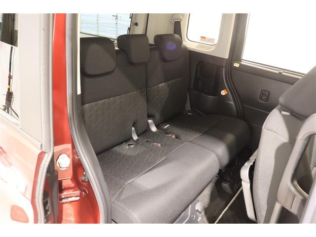 タンク G コージーエディション 4WD フルセグ メモリーナビ DVD再生 ミュージックプレイヤー接続可 バックカメラ 衝突被害軽減システム ETC ドラレコ 両側電動スライド LEDヘッドランプ アイドリングストップ(33枚目)