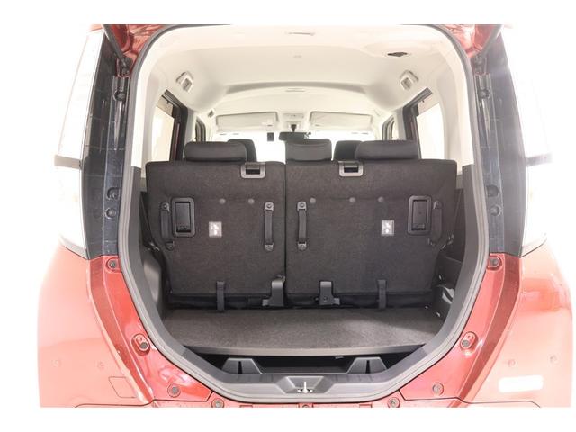 タンク G コージーエディション 4WD フルセグ メモリーナビ DVD再生 ミュージックプレイヤー接続可 バックカメラ 衝突被害軽減システム ETC ドラレコ 両側電動スライド LEDヘッドランプ アイドリングストップ(34枚目)