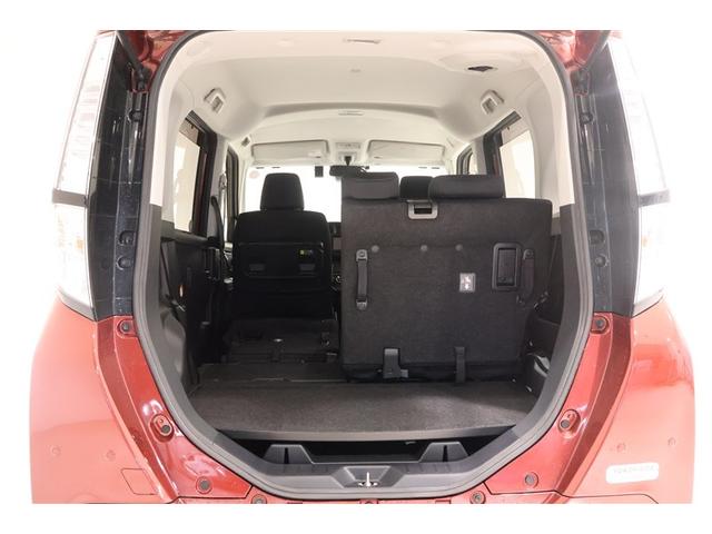 タンク G コージーエディション 4WD フルセグ メモリーナビ DVD再生 ミュージックプレイヤー接続可 バックカメラ 衝突被害軽減システム ETC ドラレコ 両側電動スライド LEDヘッドランプ アイドリングストップ(35枚目)