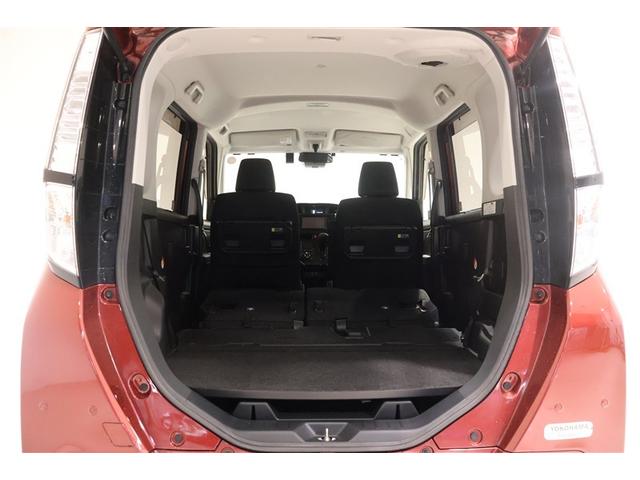 タンク G コージーエディション 4WD フルセグ メモリーナビ DVD再生 ミュージックプレイヤー接続可 バックカメラ 衝突被害軽減システム ETC ドラレコ 両側電動スライド LEDヘッドランプ アイドリングストップ(36枚目)