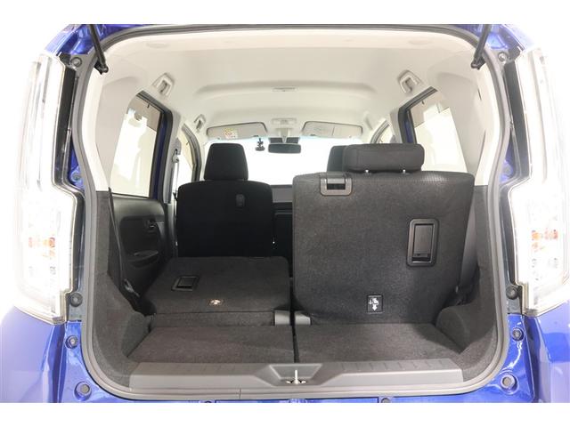 ムーヴ カスタム　Ｘリミテッド　ＳＡＩＩＩ　４ＷＤ　フルセグ　メモリーナビ　ＤＶＤ再生　ミュージックプレイヤー接続可　バックカメラ　衝突被害軽減システム　ドラレコ　ＬＥＤヘッドランプ　ワンオーナー　フルエアロ　アイドリングストップ（31枚目）