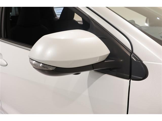 ヤリス ハイブリッドZ メモリーナビ ミュージックプレイヤー接続可 バックカメラ 衝突被害軽減システム ETC LEDヘッドランプ(10枚目)