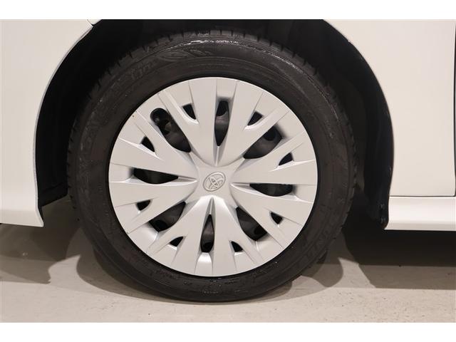 ヤリス ハイブリッドZ メモリーナビ ミュージックプレイヤー接続可 バックカメラ 衝突被害軽減システム ETC LEDヘッドランプ(12枚目)