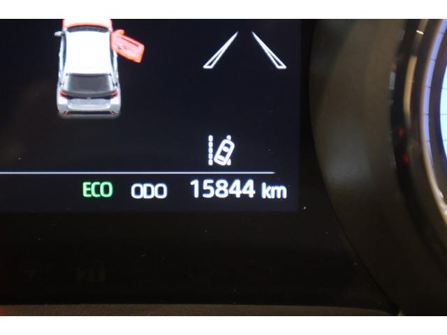 ヤリス ハイブリッドZ メモリーナビ ミュージックプレイヤー接続可 バックカメラ 衝突被害軽減システム ETC LEDヘッドランプ(17枚目)