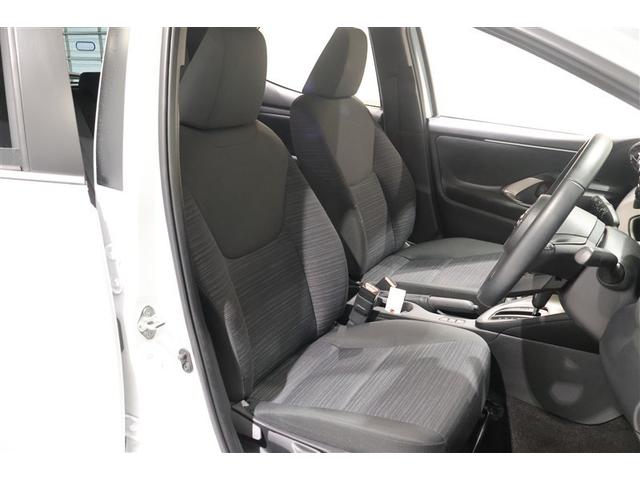 ヤリス ハイブリッドZ メモリーナビ ミュージックプレイヤー接続可 バックカメラ 衝突被害軽減システム ETC LEDヘッドランプ(30枚目)