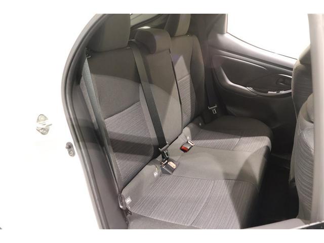 ヤリス ハイブリッドZ メモリーナビ ミュージックプレイヤー接続可 バックカメラ 衝突被害軽減システム ETC LEDヘッドランプ(31枚目)