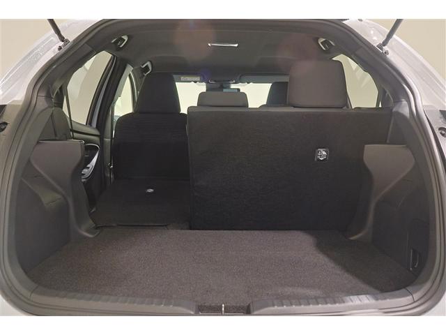 ヤリス ハイブリッドZ メモリーナビ ミュージックプレイヤー接続可 バックカメラ 衝突被害軽減システム ETC LEDヘッドランプ(33枚目)